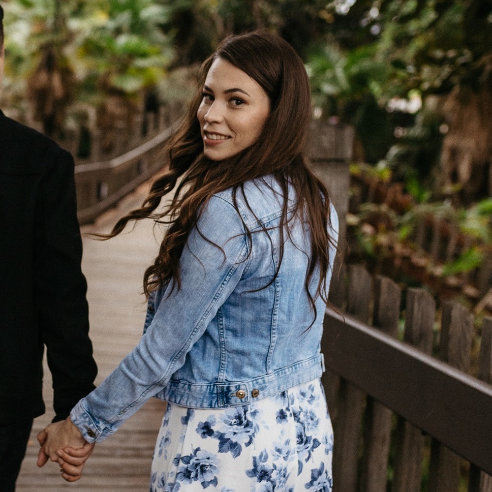 Meet your Posher, Kori